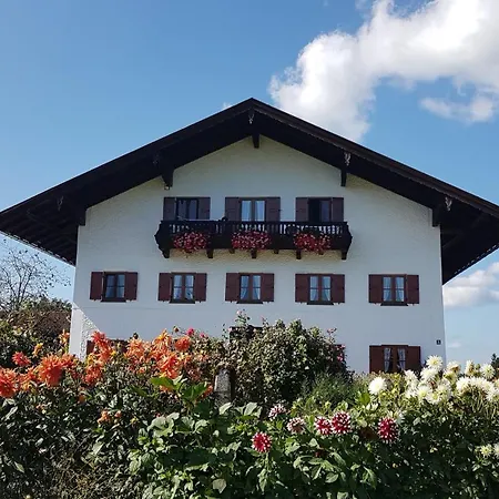Farm stay Munzingerhof