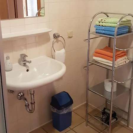 Farm stay Munzingerhof *
