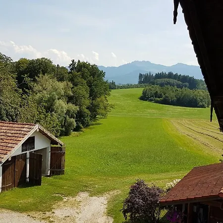 Farm stay Munzingerhof