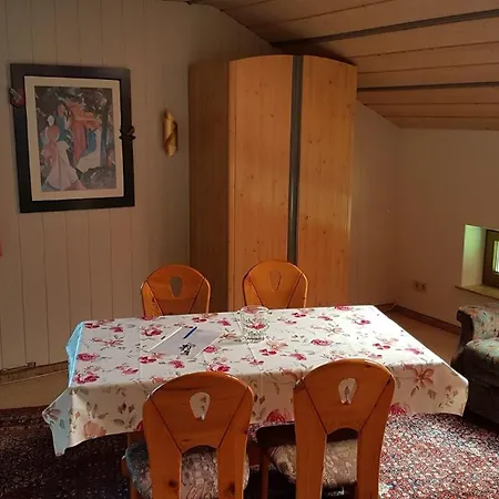 Munzingerhof * Prien
